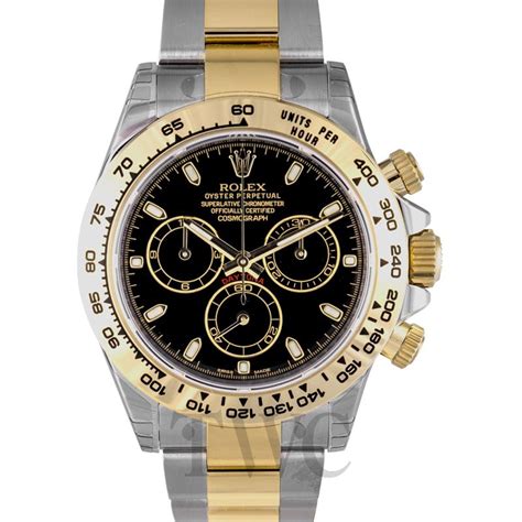 Rolex daytona 116503 price